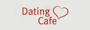 Das Logo von Datingcafe.de