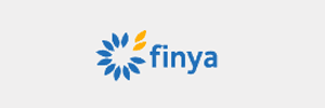 Das Logo von Finya.de
