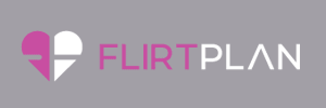 Flirtplan Logo