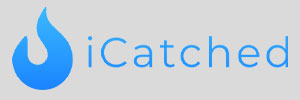 Icatched Logo