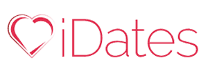 Das Logo von iDates
