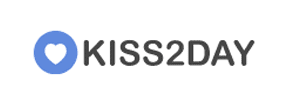 Kiss2day.com Logo