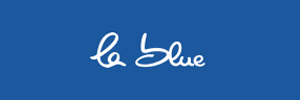 Das Logo von Lablue.de