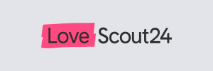 Logo von LoveScout24