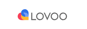 Das Logo der Lovoo App