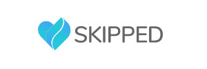 Skipped Logo