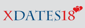 Das Logo von XDates18